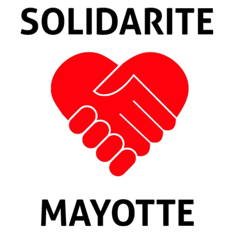 Solidaritätsmayotte - Zyklon CHIDO 14/12/24