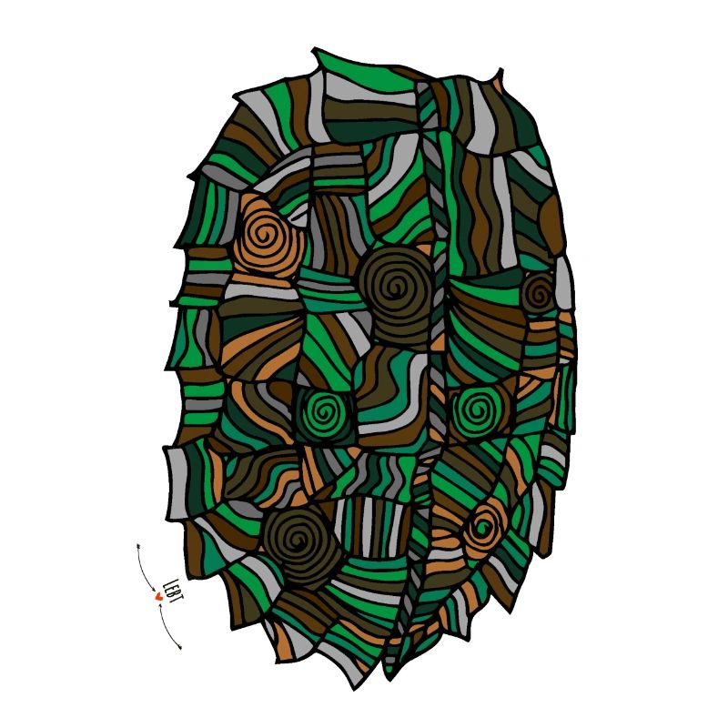 Turtles protective armor