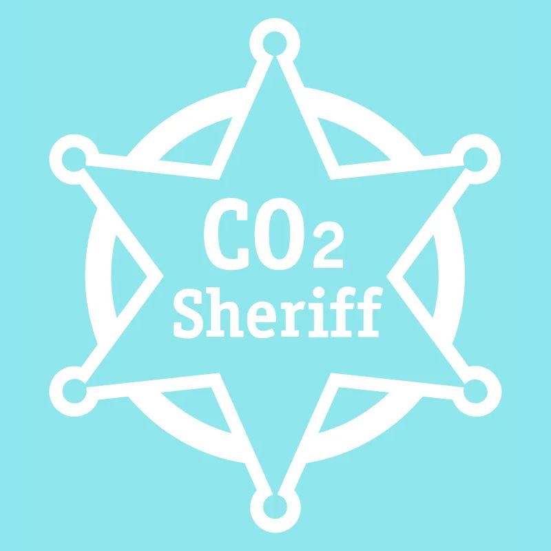co2 sheriff