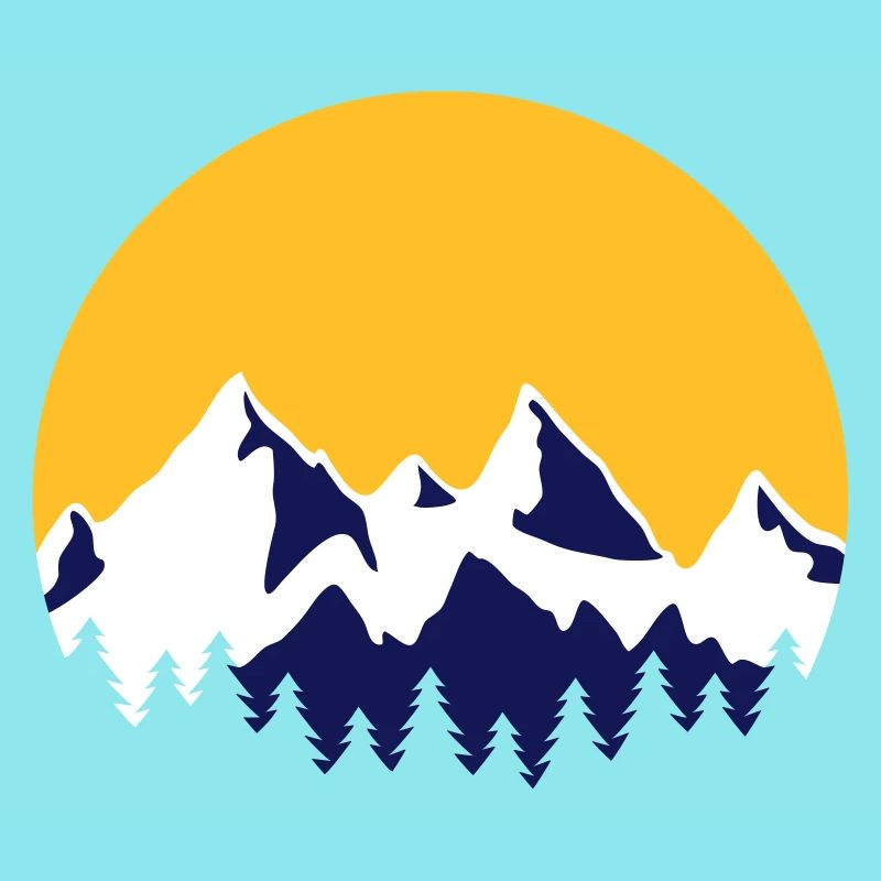 mountains
