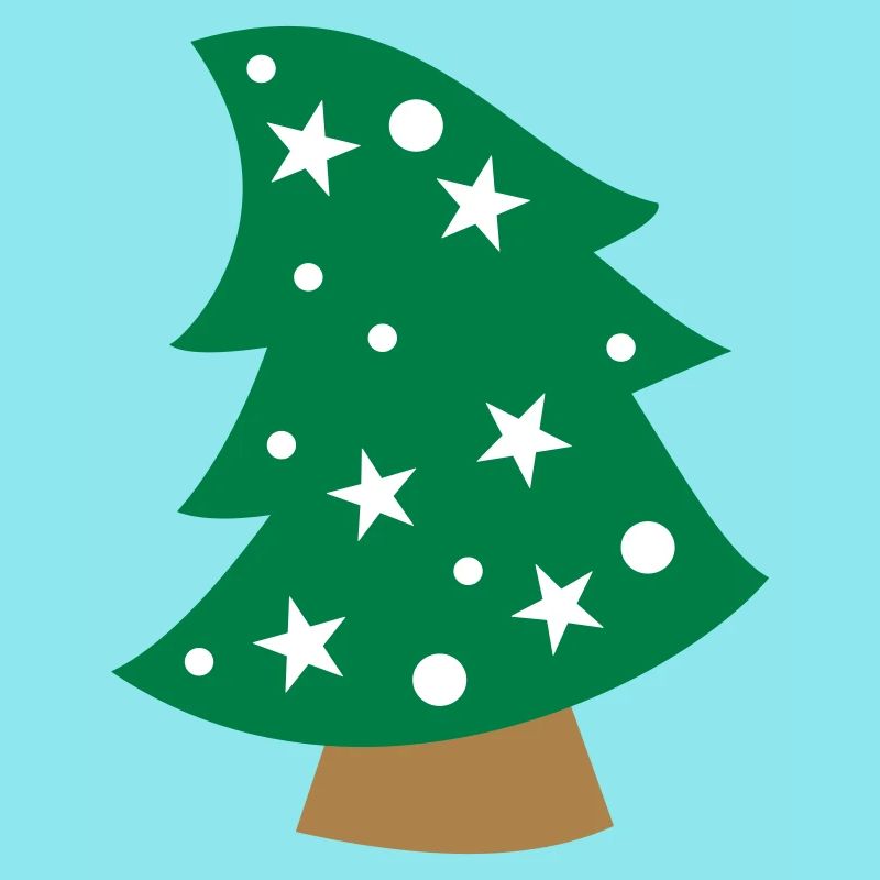 Christmas tree
