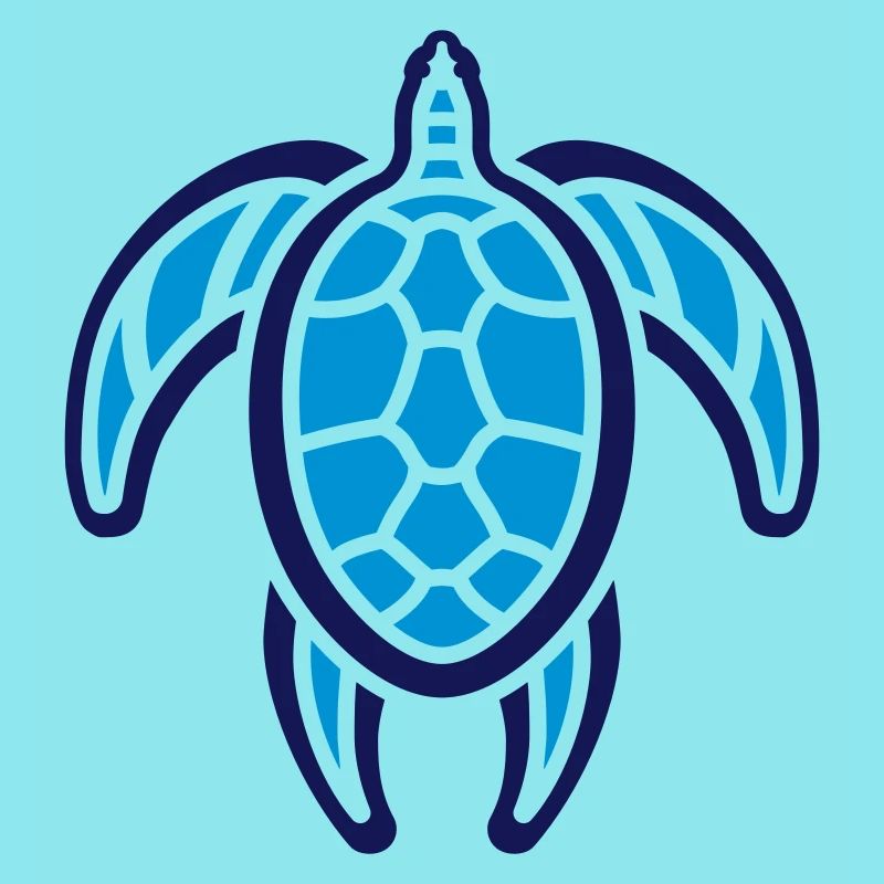 wee turtle