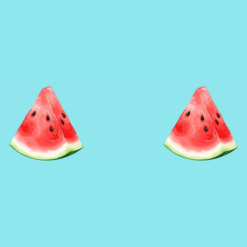 Watermelon Watermelon