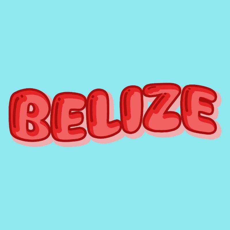 Gift for Belize