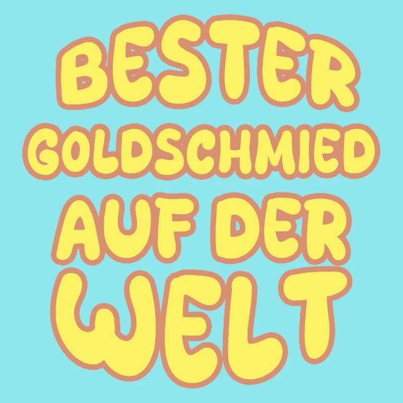 Goldschmied als Beruf