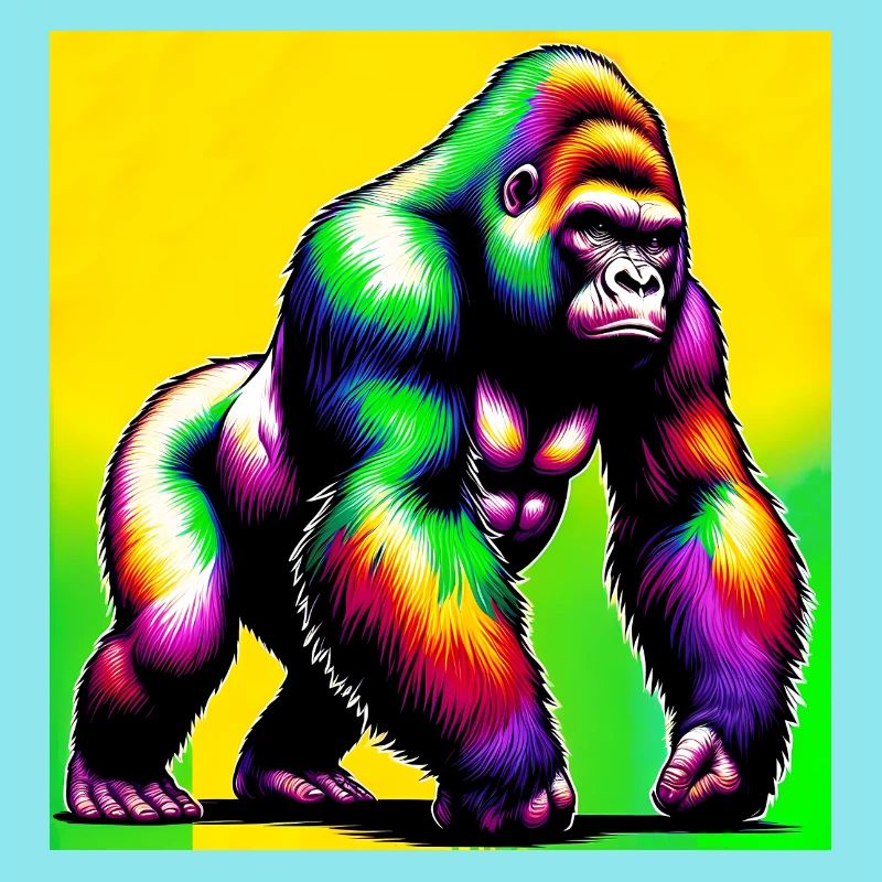gorilla