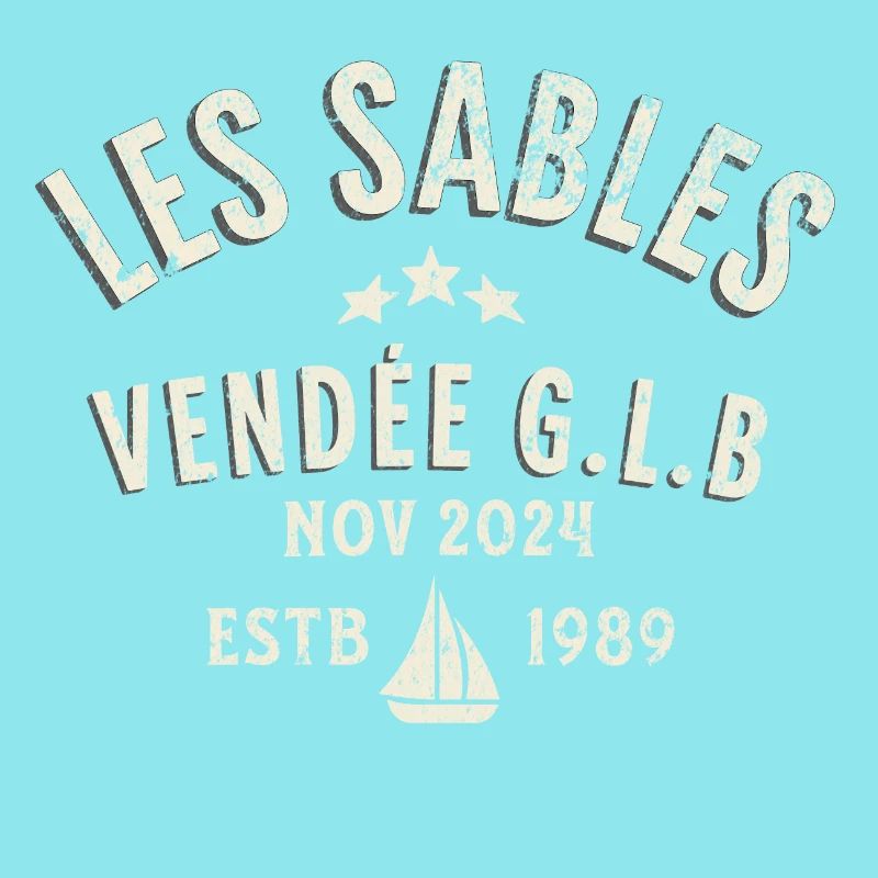 Les Sables Vendée GLB 2024