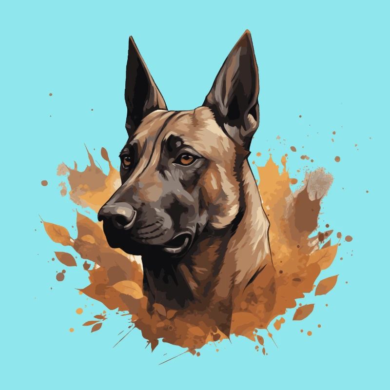 Belgian Shepherd Malinois