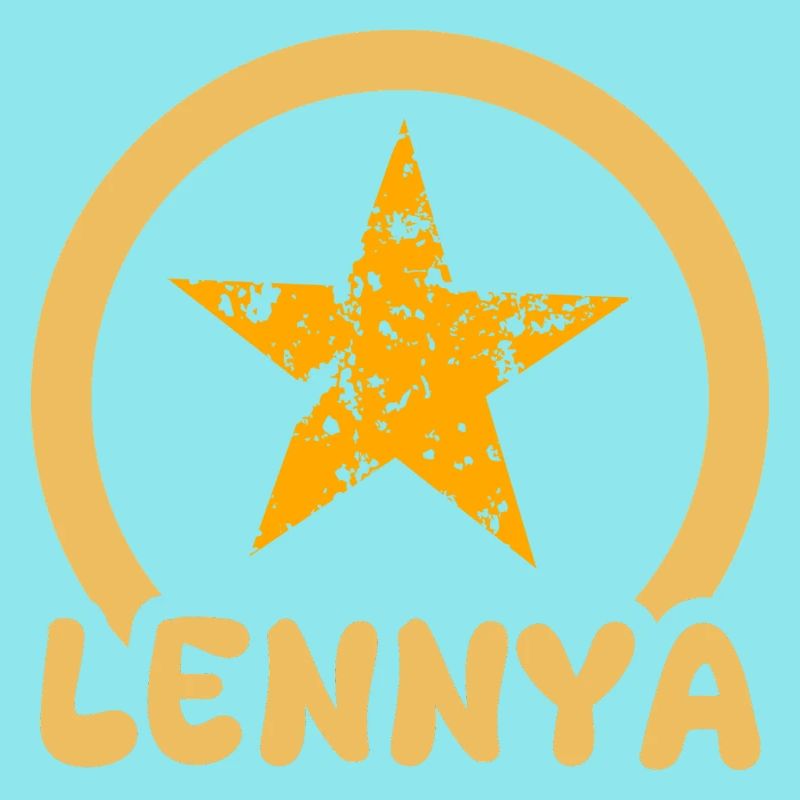 Lennya as a given name