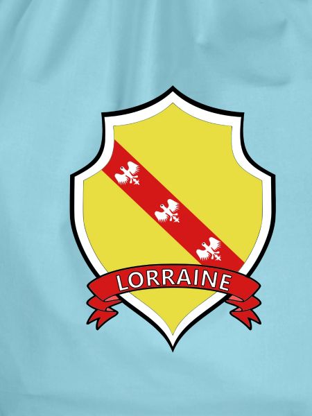 Lorraine