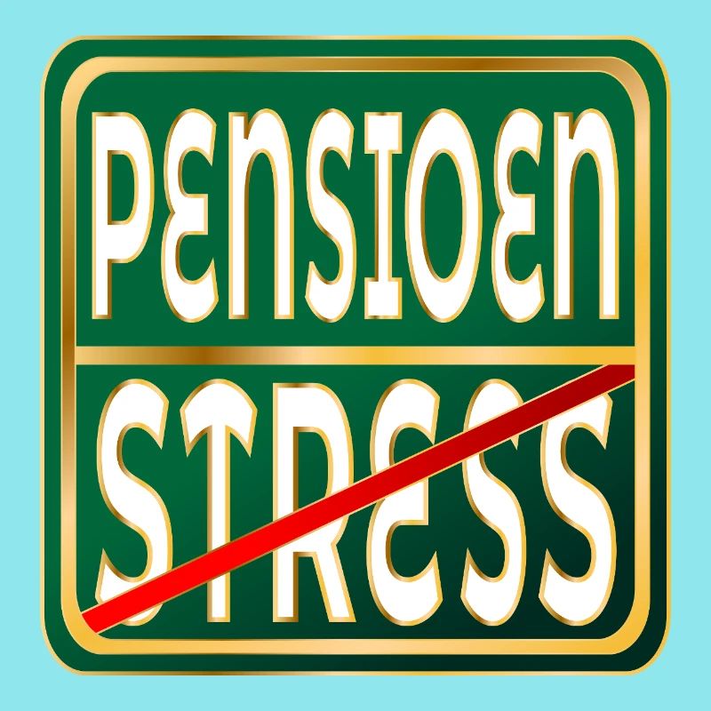 RETIREMENT STRESS WORK