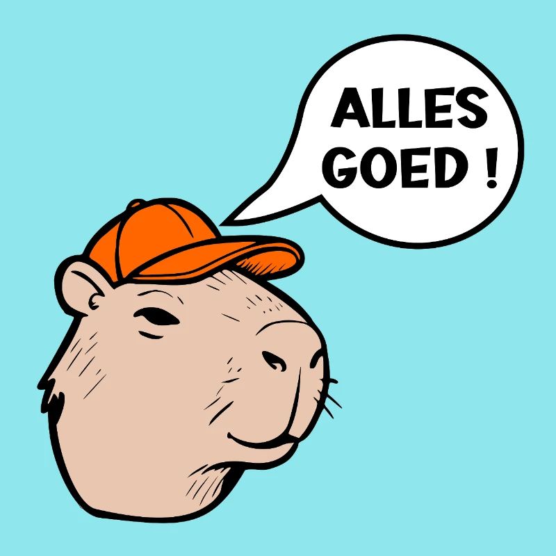 All good
