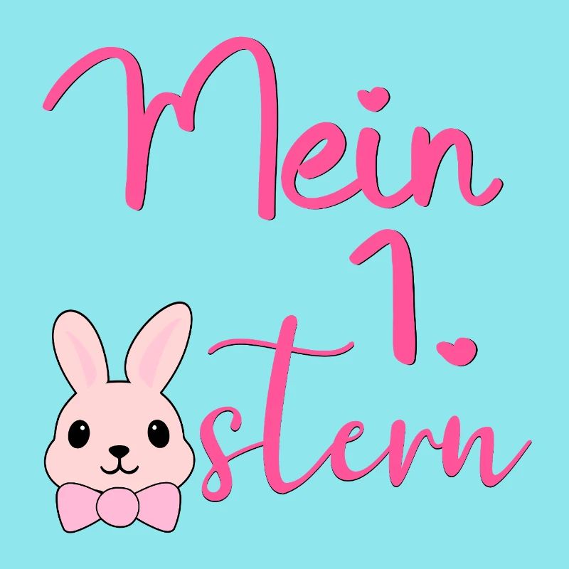 My First Easter Easter Bunny