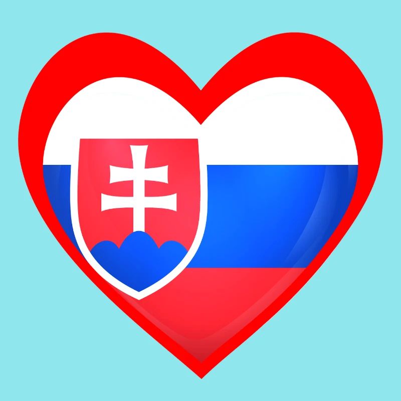 Červené Srdce Slovensko