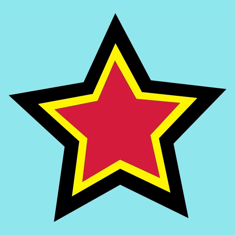 star