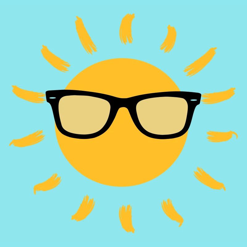 Sommer / Urlaub / Strand / Sonne