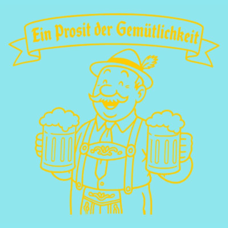 Herr Bier - Ein Prosit der Gemütlichkeit