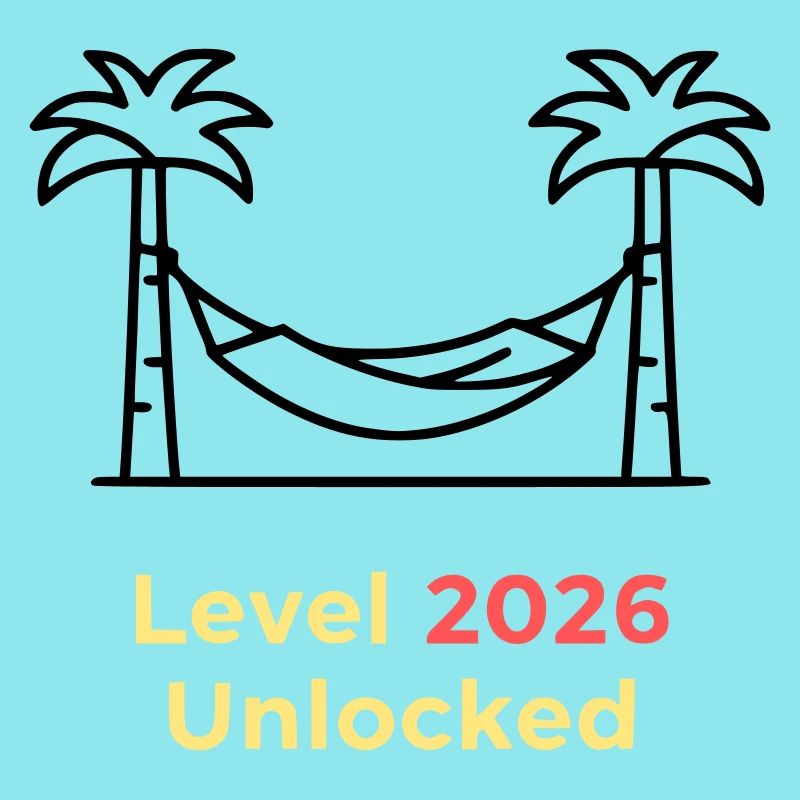 Level 2026 Unlocked Completion