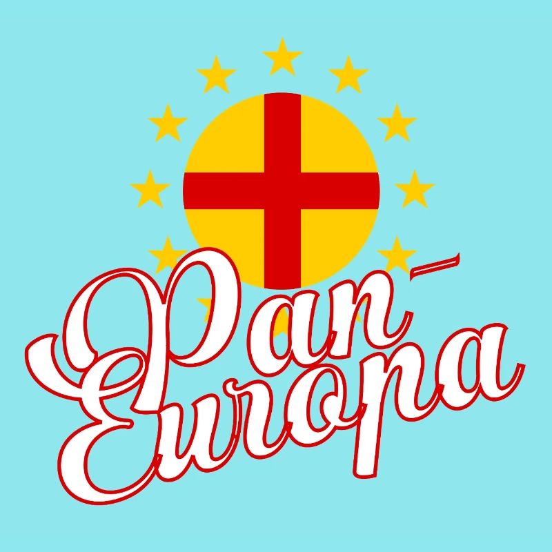 Pan-Europa Retro Script