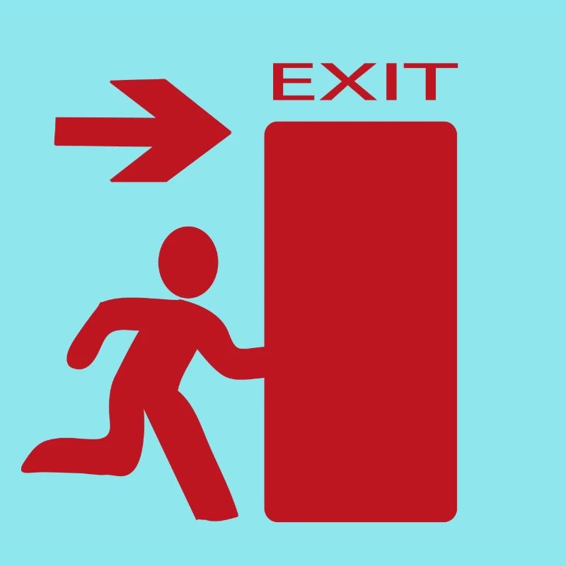 Exit