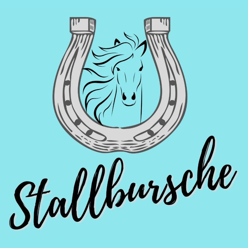 Stallbursche