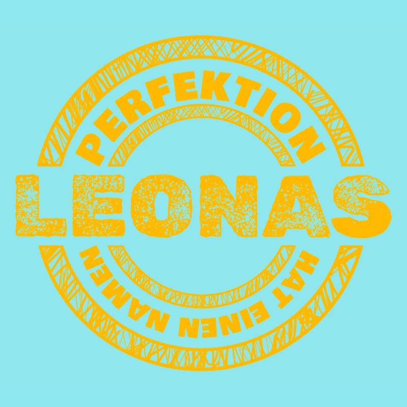 Leonas Leonas