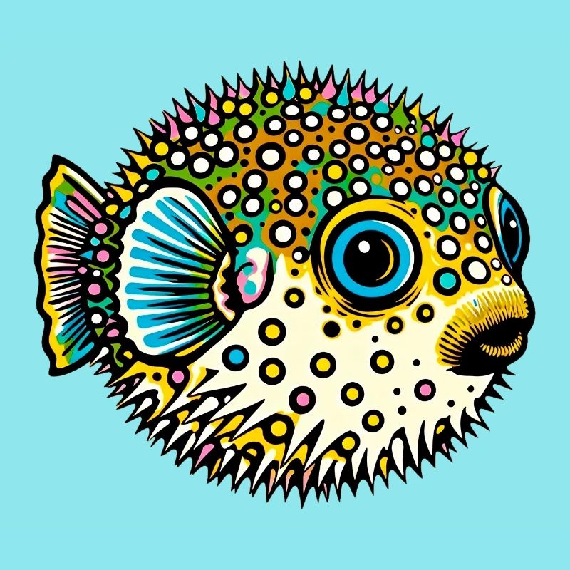 Kugelfisch