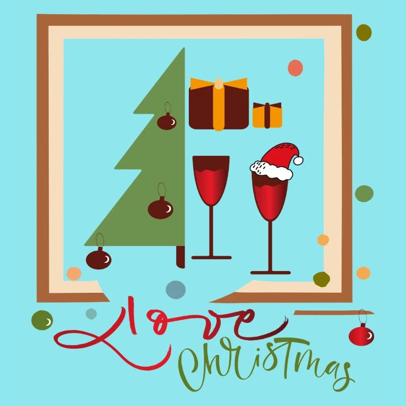 Winter Magic Christmas