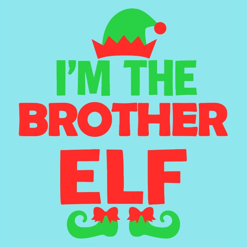 Ich bin der Bruder Elf