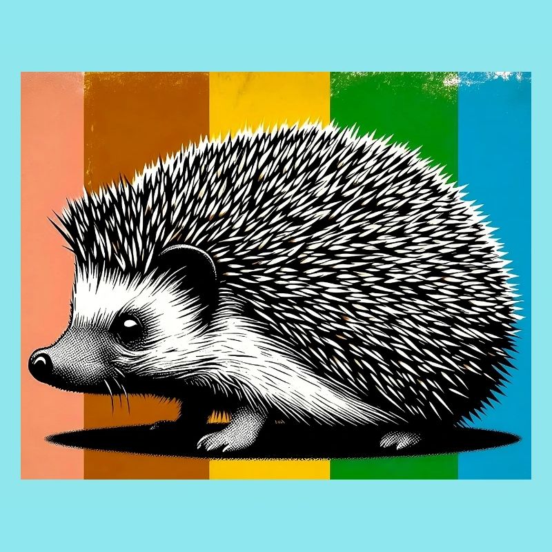 hedgehog