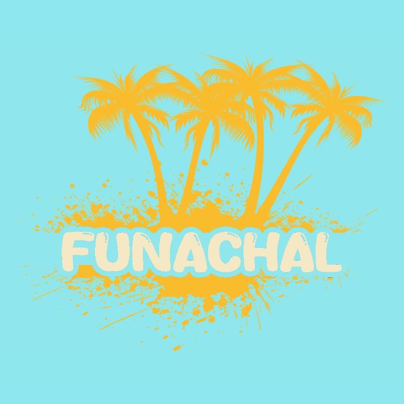 Gift for Funachal