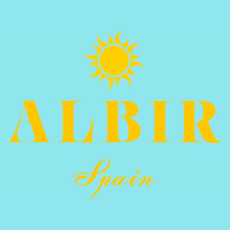 Albir Spain Suncrest