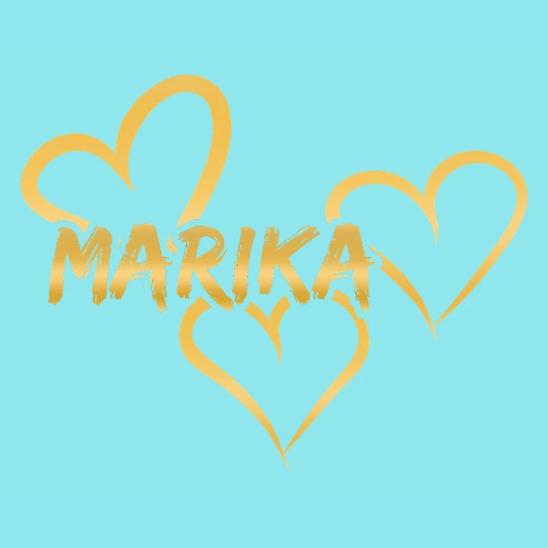 Gift for Marika
