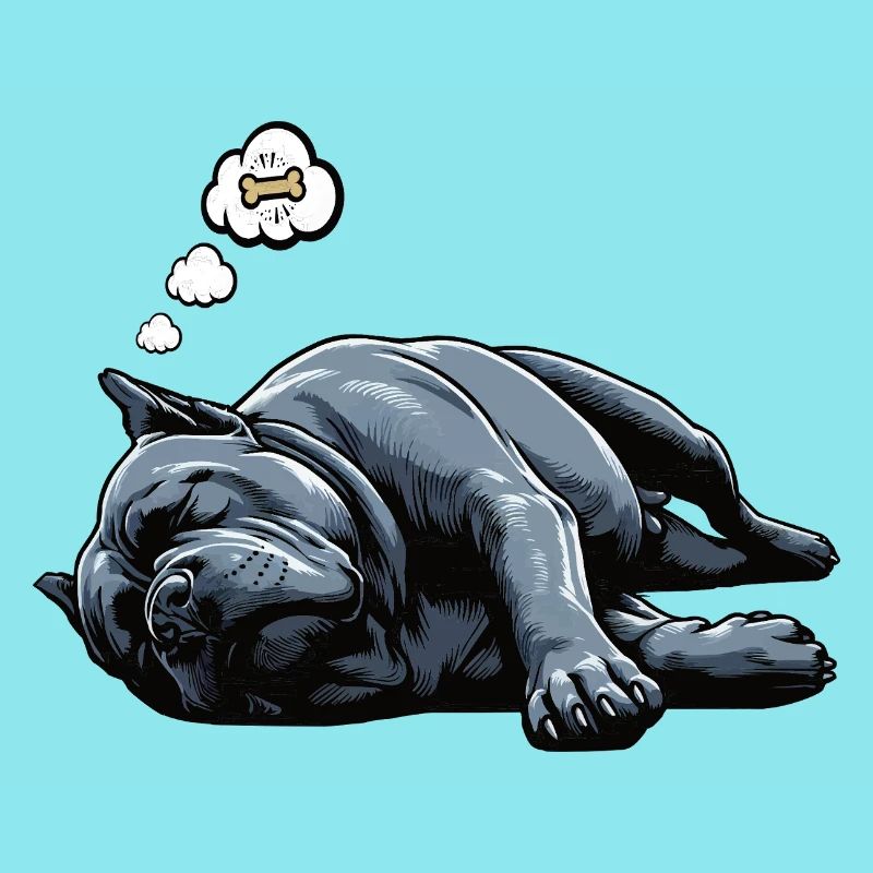 Cane Corso Cane Corsos Corso halter Corso Besitzer