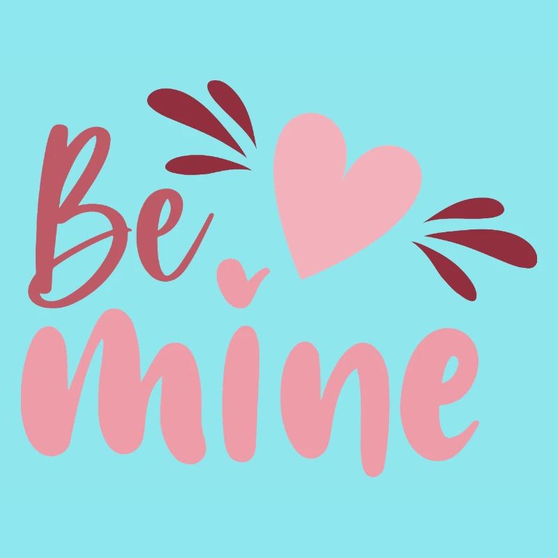 Be Mine Heart Script