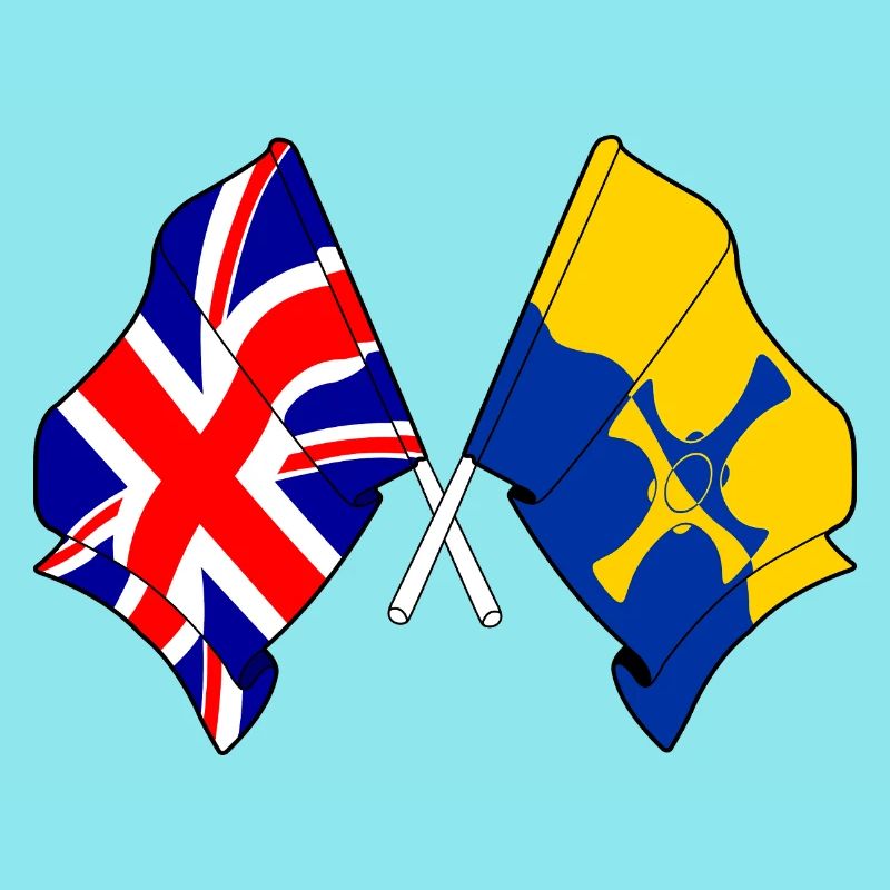 Durham & Great Britain