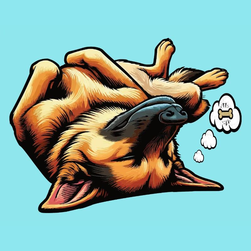Deutscher Schäferhund Schäferhunde Schäferhunde