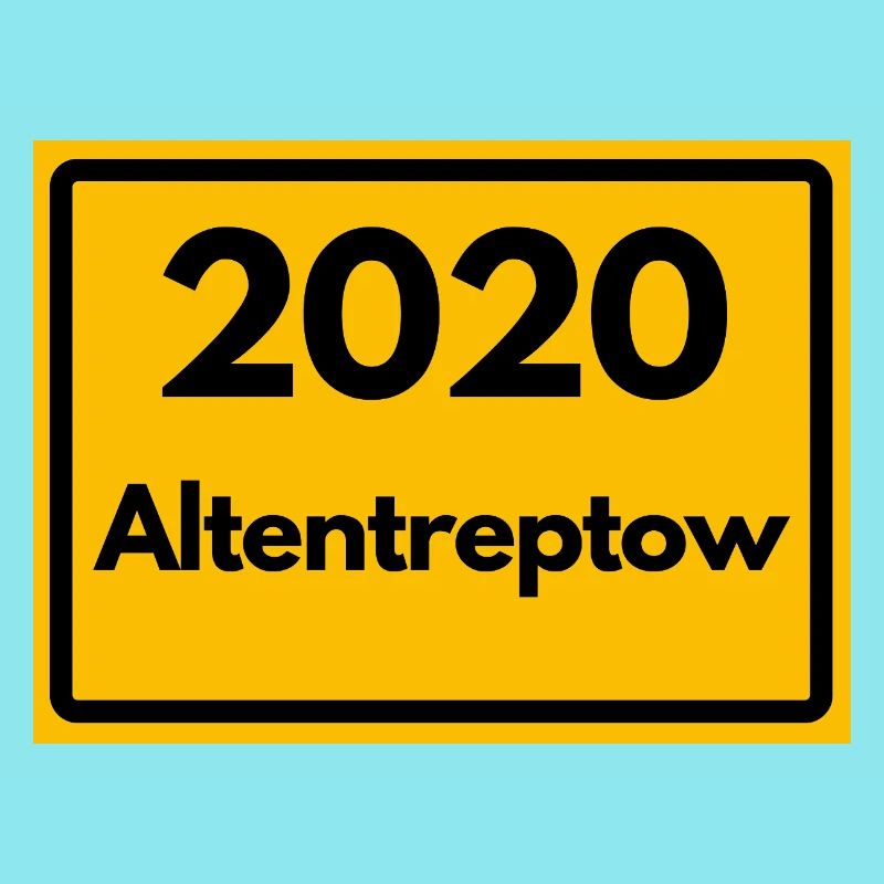 ANCIEN CODE POSTAL RÉTRO 2020 ALTENTREPTOW