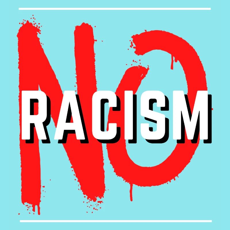 No Racism Statement