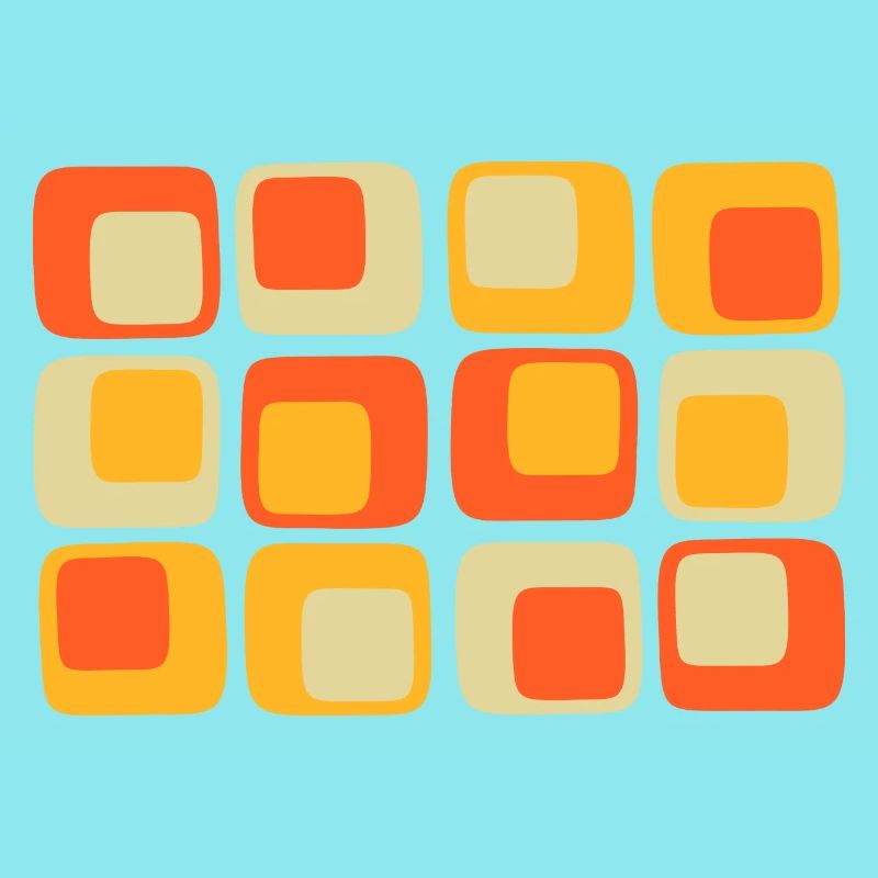 70s Pattern