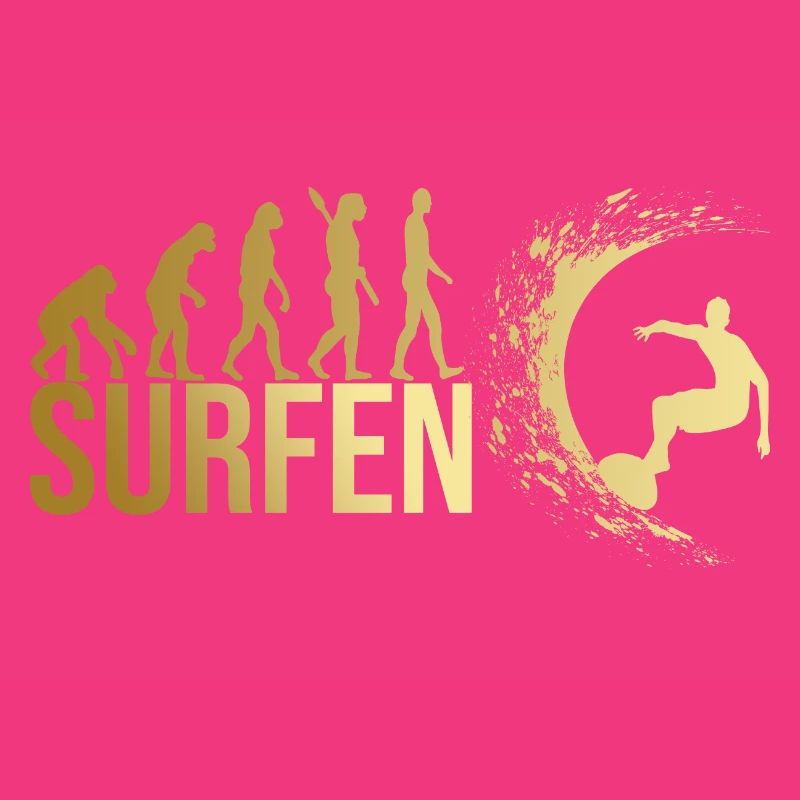 Evolution Surfen