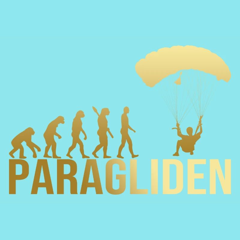 Evolution Paragliden