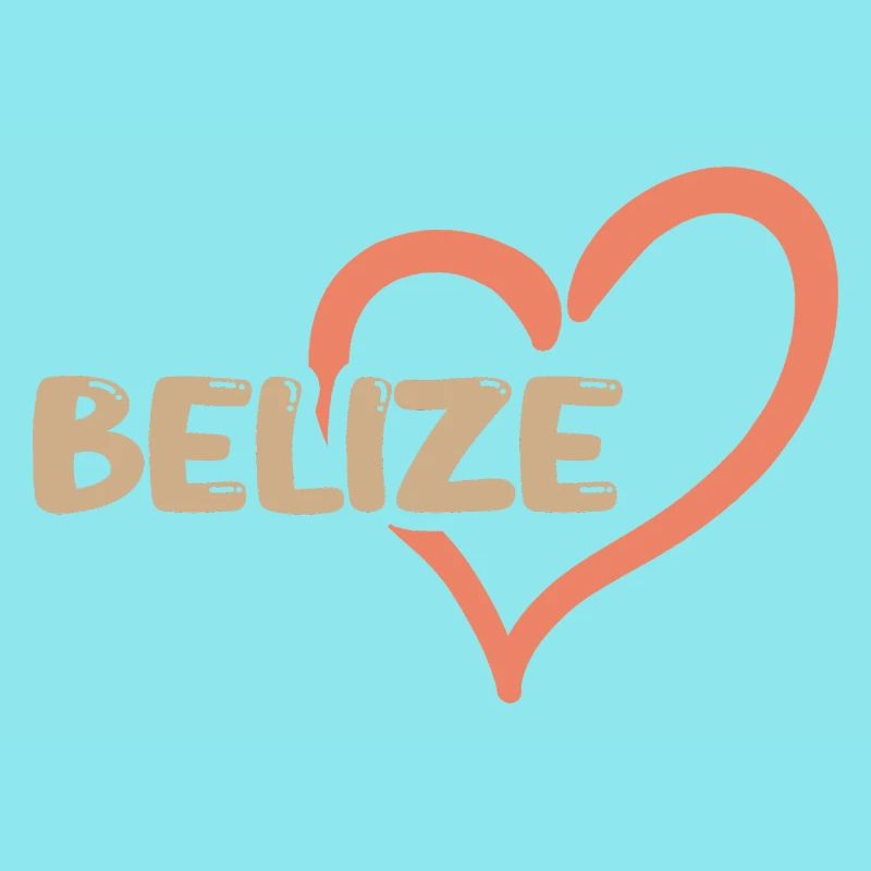 Belize as Belize