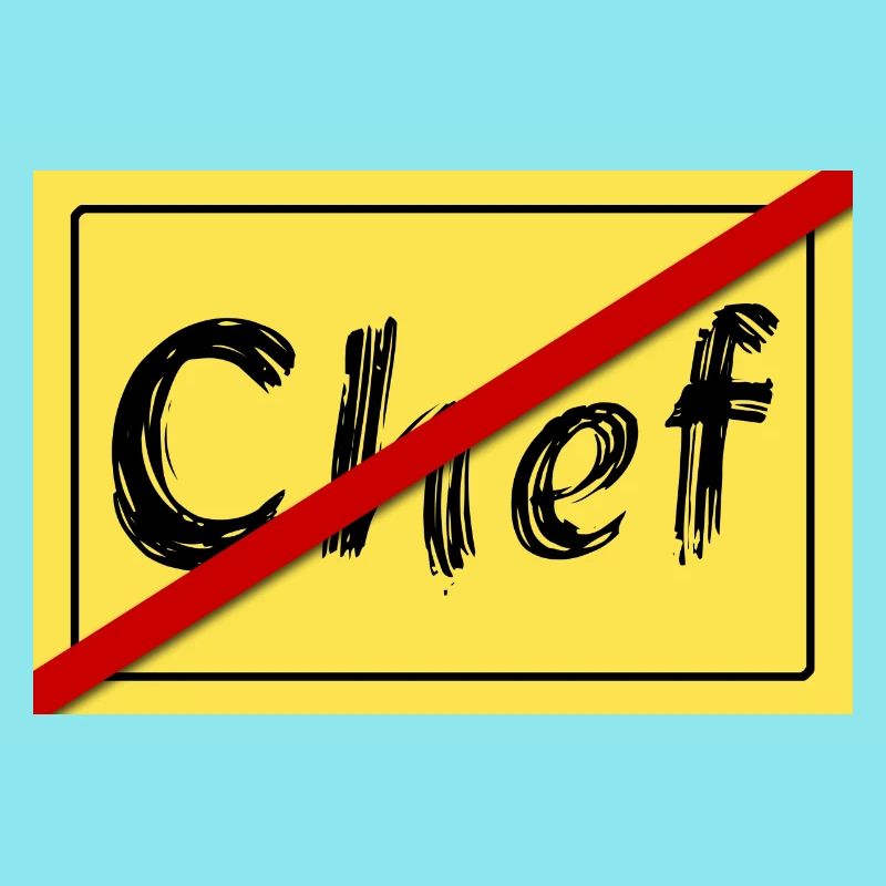 Ex-Chef