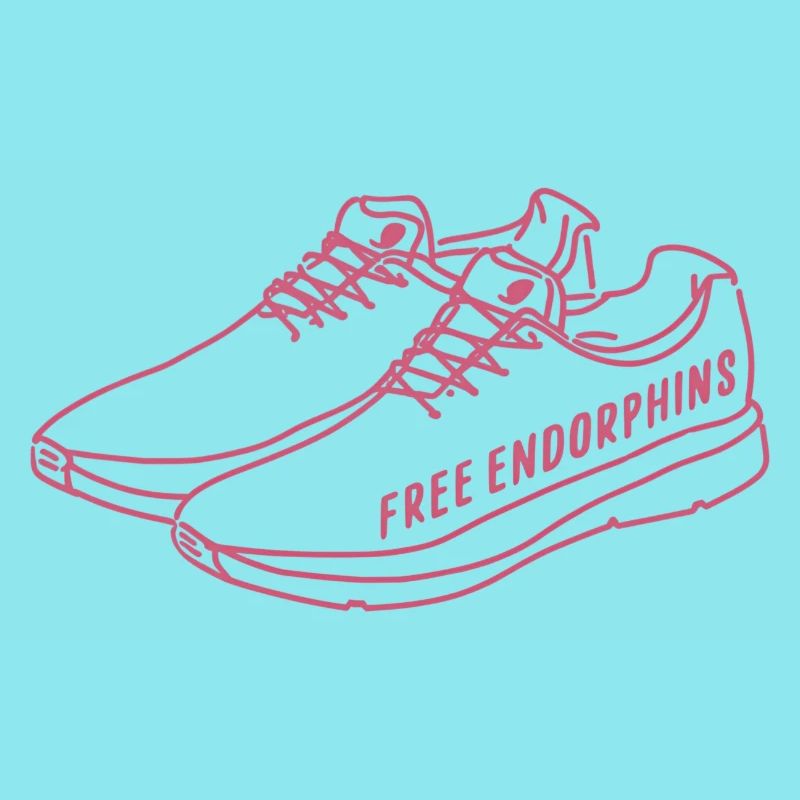 Endorphines gratuites – Conception de la motivation de course