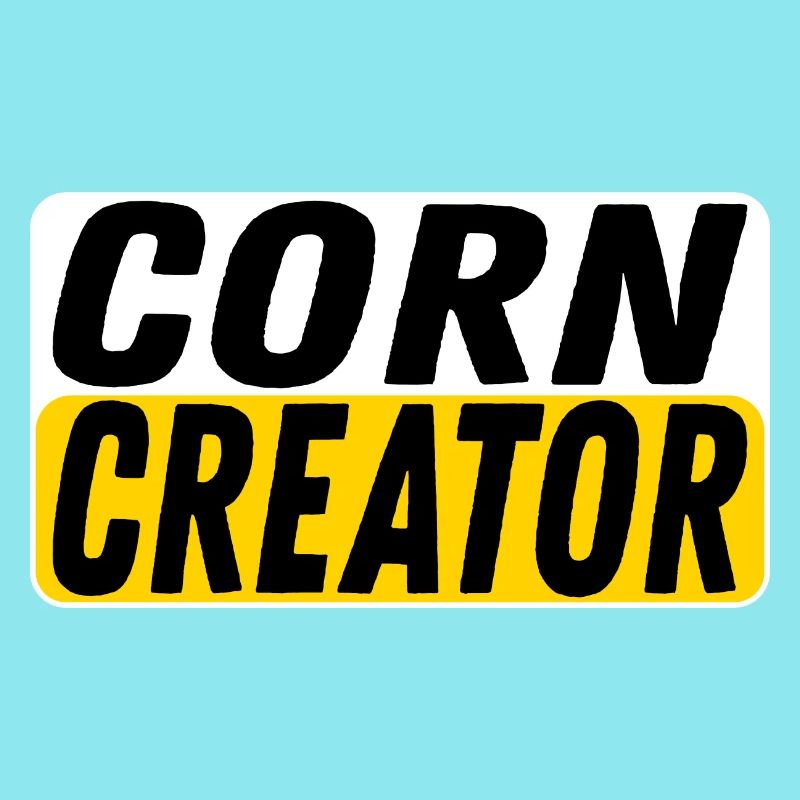 Corn Creator Mais Bauer Bäuerin Landwirte