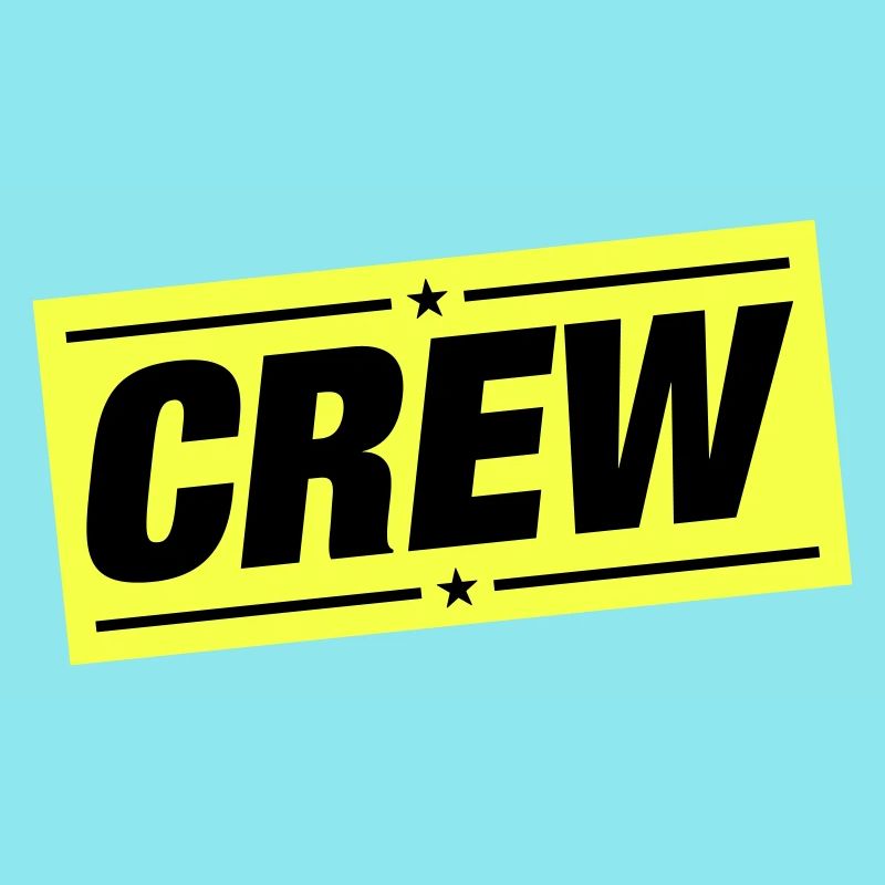 crew