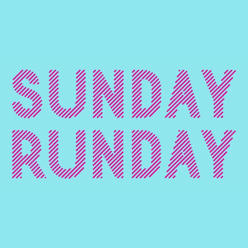 Sunday Runday