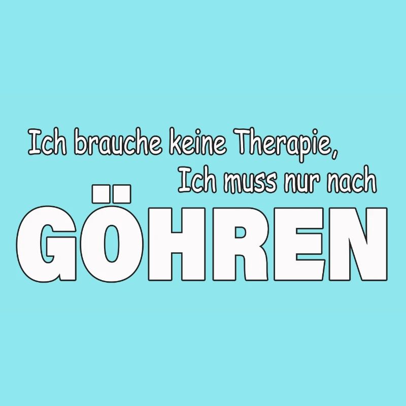 Therapy GÖHREN