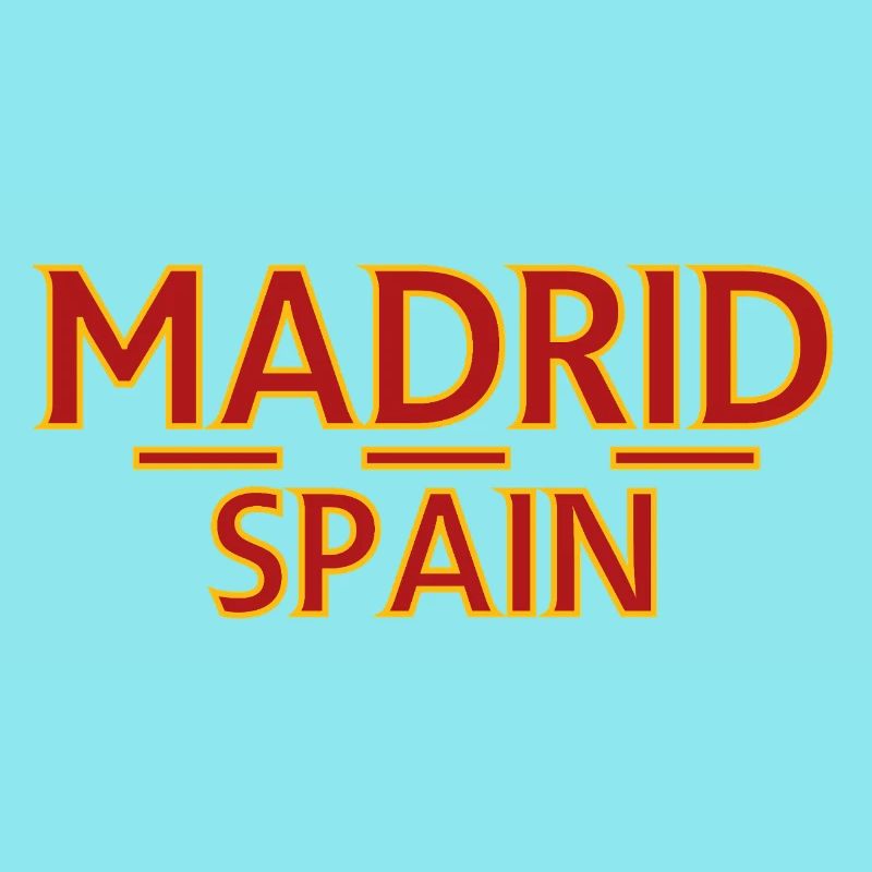 Madrid – Spain